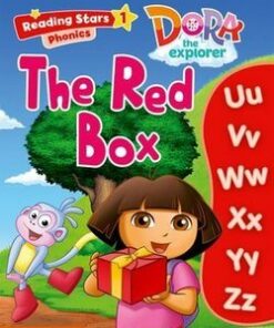 Reading Stars 2 The Red Box with Downloadable Audio & Activities - Margaret Whitfield - 9780194673143