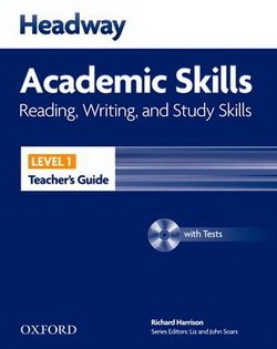 Headway Academic Skills 1 Reading