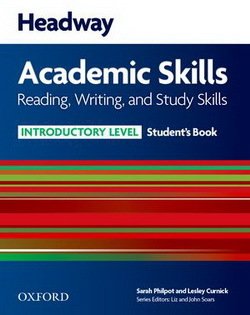 Headway Academic Skills Introductory Reading