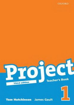 Project 1 Teacher's Book | Heath Educational Books