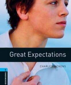 OBL5 Great Expectations - Charles Dickens - 9780194792264