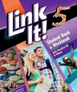 Link It! 5 Student Pack -  - 9780194824644