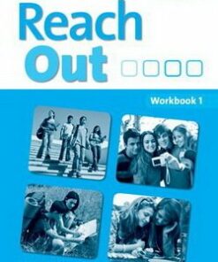 Reach Out 1 Workbook Pack -  - 9780194853118