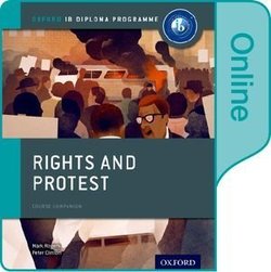 Oxford IB Diploma Programme History Paper 1: Rights and Protest Online Student's Book (eBook) (Internet Access Code) - Peter Clinton - 9780198354888