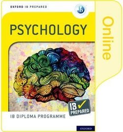 Oxford IB Diploma Programme: IB Prepared: Psychology (Online Edition - Internet Access Card) - Alexey Popov - 9780198434191