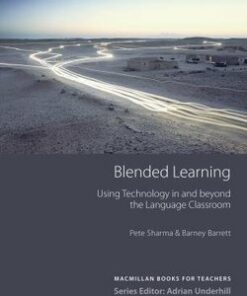 Blended Learning - Pete Sharma - 9780230020832