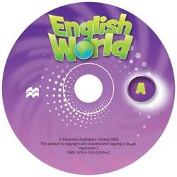 English World 5 Class Audio CD (3) - Mary Bowen - 9780230024540