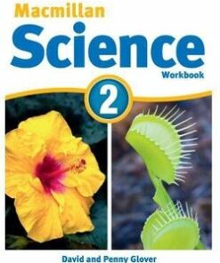 Macmillan Science 2 Workbook - David Glover - 9780230028432