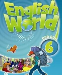 English World 6 DVD-ROM - Liz Hocking - 9780230032293