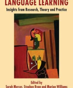 Psychology for Language Learning; Insights from Research
