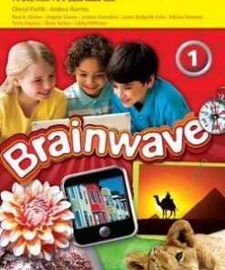 Brainwave 1 Teacher's Technology Pack (Includes Class Audio) - Andrea Harries - 9780230421202