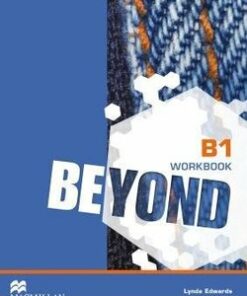 Beyond B1 Workbook - Ingrid Wisniewska - 9780230460195