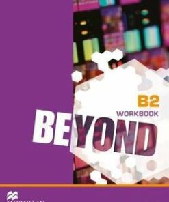 Beyond B2 Workbook - Andy Harvey - 9780230460218