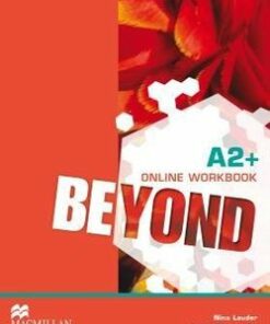 Beyond A2+ Online Workbook -  - 9780230466098