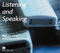 Skills for First Certificate Listening and Speaking Audio CDs (4) - Malcolm Mann - 9780230716964