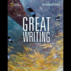 Great Writing (5th Edition) Foundations Student Book - Keith Folse - 9780357020814