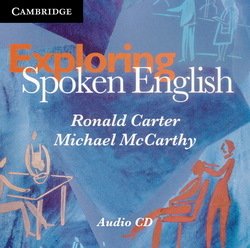 Exploring Spoken English Audio CDs (2) - Ronald Carter - 9780521121699