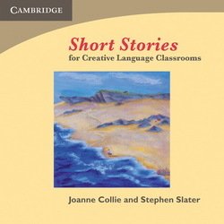 Short Stories Audio CD - Joanne Collie - 9780521123297