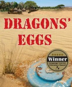 CER5 Dragons' Eggs - J. M. Newsome - 9780521132640