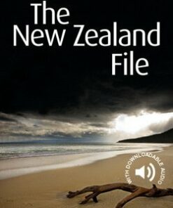 CER2 The New Zealand File - Richard MacAndrew - 9780521136242