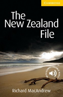 CER2 The New Zealand File - Richard MacAndrew - 9780521136242