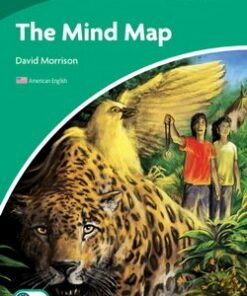 CEXR3 The Mind Map (US English) - David Morrison - 9780521148924