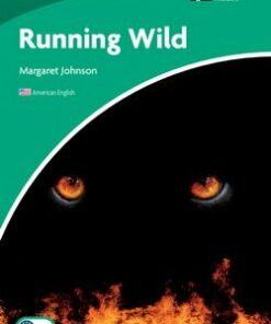 CEXR3 Running Wild (US English) - Margaret Johnson - 9780521149013