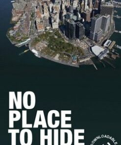 CER3 No Place to Hide - Alan Battersby - 9780521169752