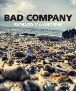 CER2 Bad Company - Richard MacAndrew - 9780521179195