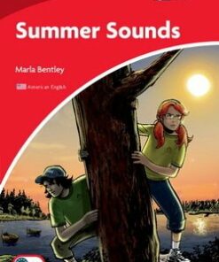 CEXR1 Summer Sounds (US English) - Marla Bentley - 9780521181587