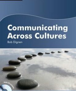 Communicating Across Cultures Student's Book with Audio CD - Bob Dignen - 9780521181983