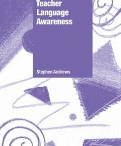 Teacher Language Awareness - Stephen Andrews - 9780521530194