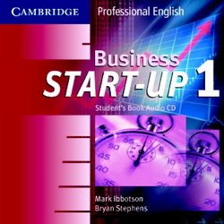 Business Start-Up 1 Audio CDs (2) - Mark Ibbotson - 9780521534680