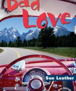 CER1 Bad Love - Sue Leather - 9780521536530