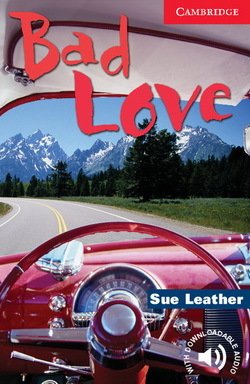 CER1 Bad Love - Sue Leather - 9780521536530