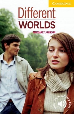 CER2 Different Worlds - Margaret Johnson - 9780521536554