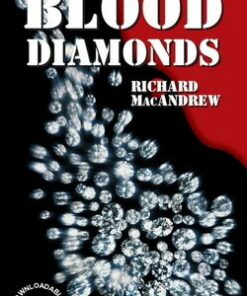 CER1 Blood Diamonds - Richard MacAndrew - 9780521536578