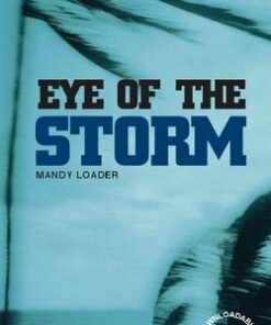 CER3 Eye of the Storm - Mandy Loader - 9780521536592