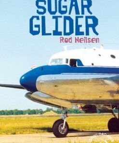 CER5 The Sugar Glider - Rod Nielsen - 9780521536615