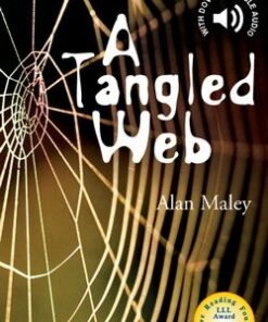 CER5 A Tangled Web - Alan Maley - 9780521536646