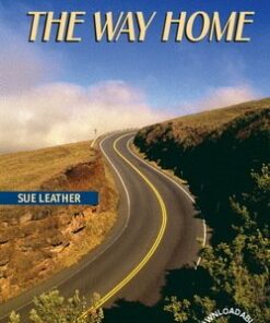 CER6 The Way Home - Sue Leather - 9780521543620