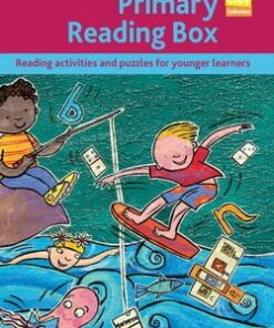 Primary Reading Box - Caroline Nixon - 9780521549875