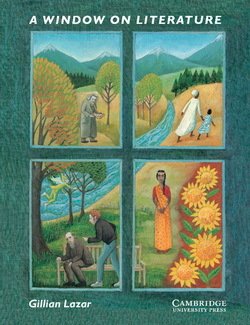 A Window on Literature - Gillian Lazar - 9780521567701