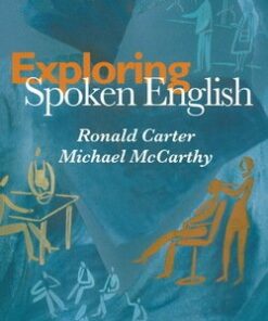 Exploring Spoken English - Ronald Carter - 9780521568609