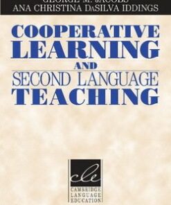 Cooperative Learning and Second Language Teaching - Steven G. McCafferty - 9780521606646
