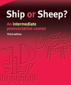 Ship or Sheep? Student's Book (3rd Edition) - Ann Baker - 9780521606714