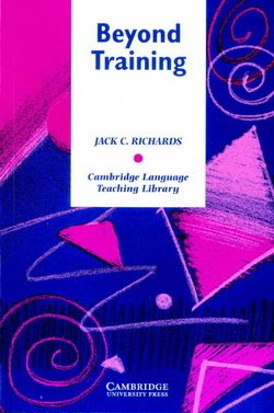 Beyond Training - Jack C. Richards - 9780521626804