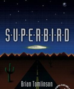 CER2 Superbird - Brian Tomlinson - 9780521656085