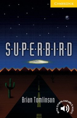 CER2 Superbird - Brian Tomlinson - 9780521656085