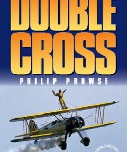 CER3 Double Cross - Philip Prowse - 9780521656177